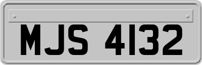 MJS4132