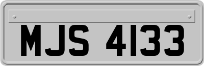 MJS4133