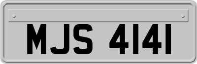 MJS4141