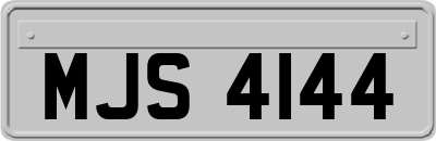 MJS4144