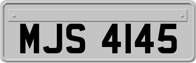 MJS4145