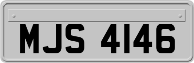 MJS4146