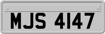 MJS4147