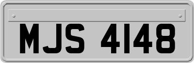 MJS4148