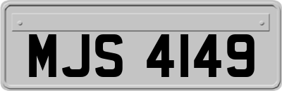 MJS4149