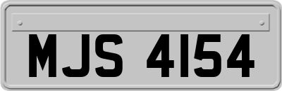 MJS4154