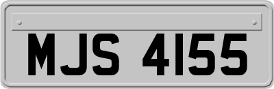 MJS4155