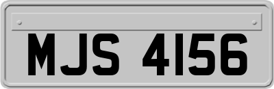 MJS4156