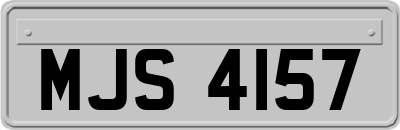MJS4157