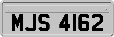 MJS4162