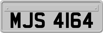 MJS4164