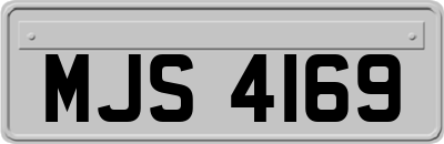 MJS4169