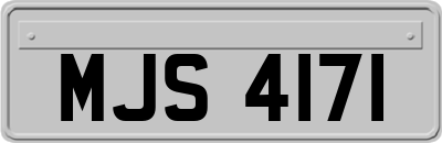 MJS4171