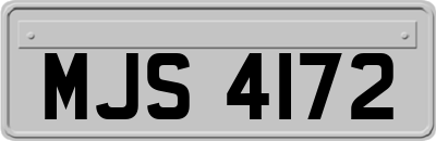 MJS4172