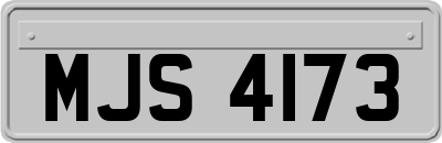 MJS4173