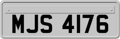 MJS4176