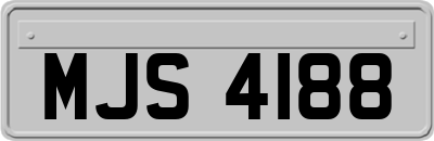 MJS4188
