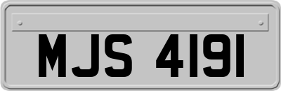 MJS4191