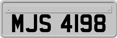 MJS4198