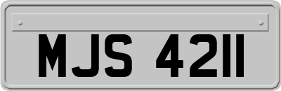 MJS4211