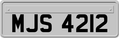 MJS4212