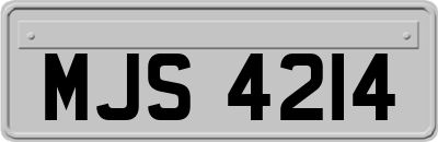 MJS4214