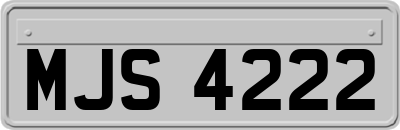 MJS4222