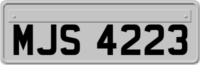 MJS4223