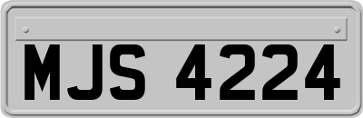 MJS4224