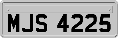 MJS4225