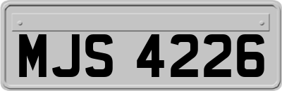 MJS4226