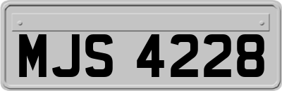 MJS4228