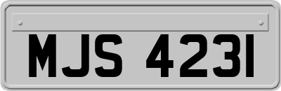 MJS4231