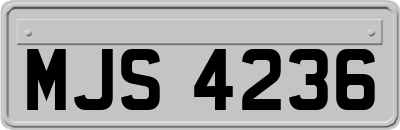 MJS4236