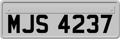 MJS4237