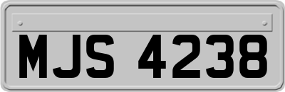 MJS4238