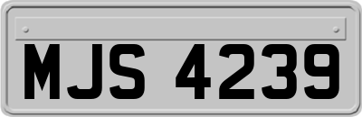 MJS4239