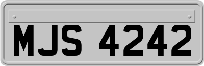 MJS4242
