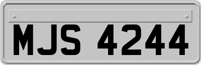 MJS4244