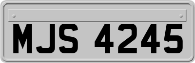 MJS4245
