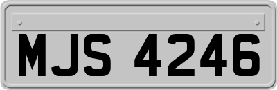 MJS4246