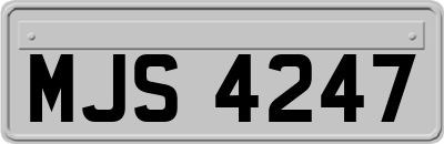 MJS4247
