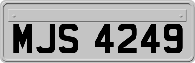 MJS4249