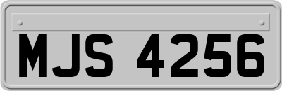 MJS4256