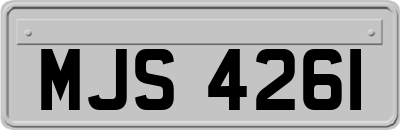 MJS4261