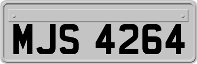 MJS4264