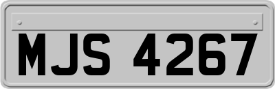 MJS4267