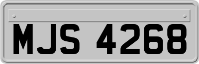MJS4268