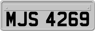 MJS4269