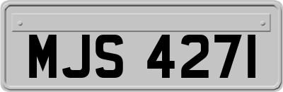 MJS4271